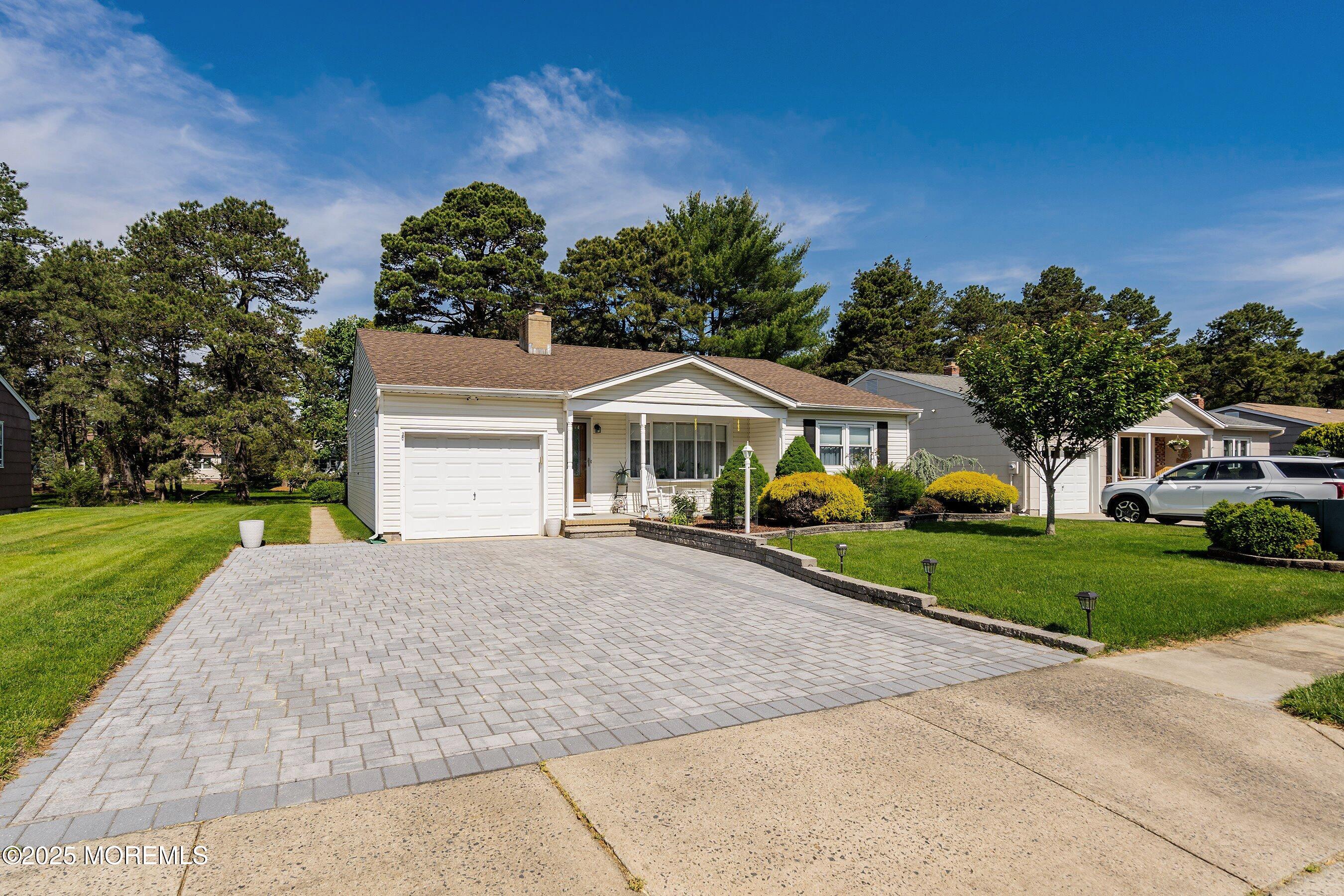 53 Whitaker Drive, Toms River, New Jersey image 2