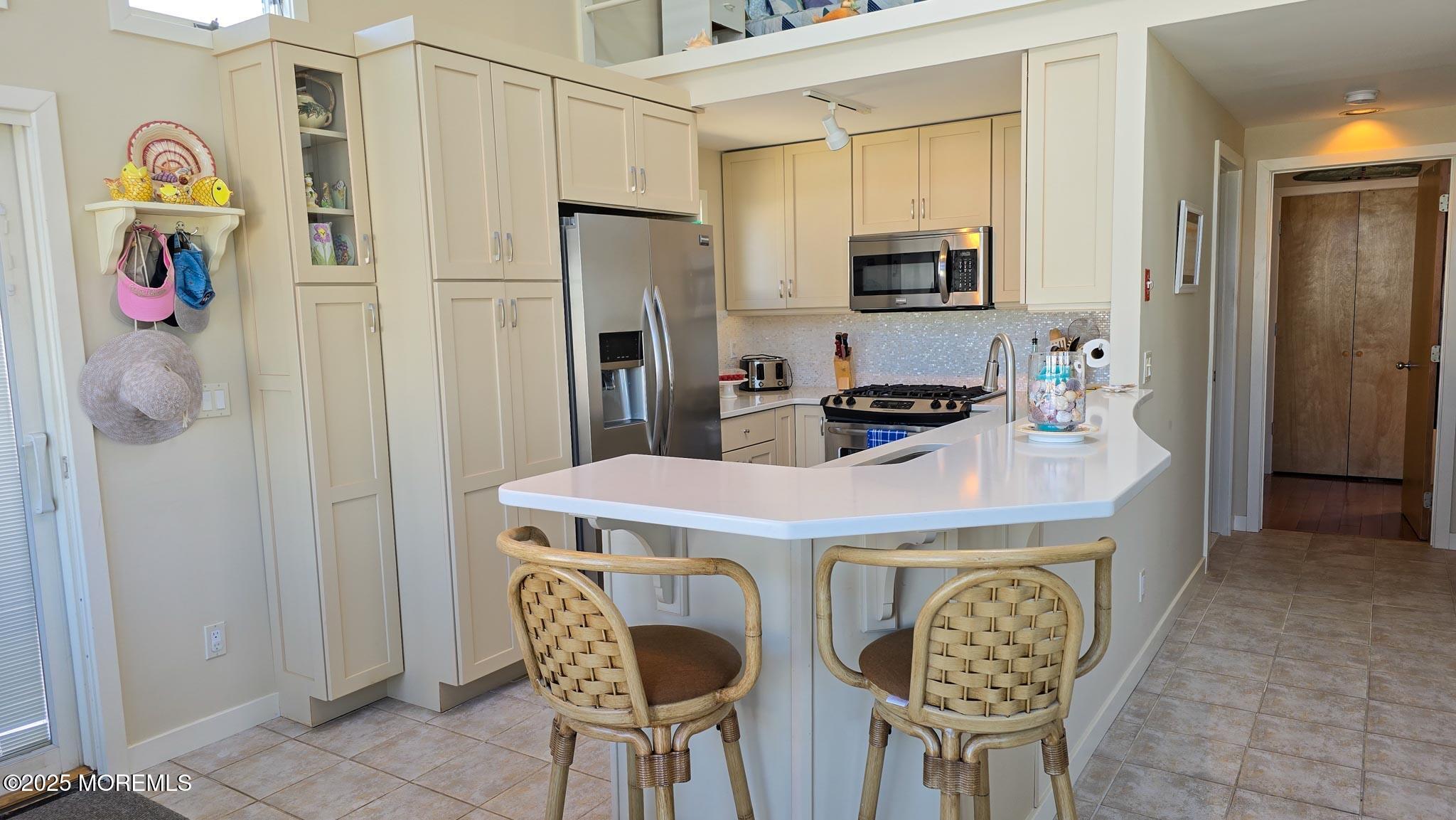 218 S Lagoon Lane, Lavallette, New Jersey image 14