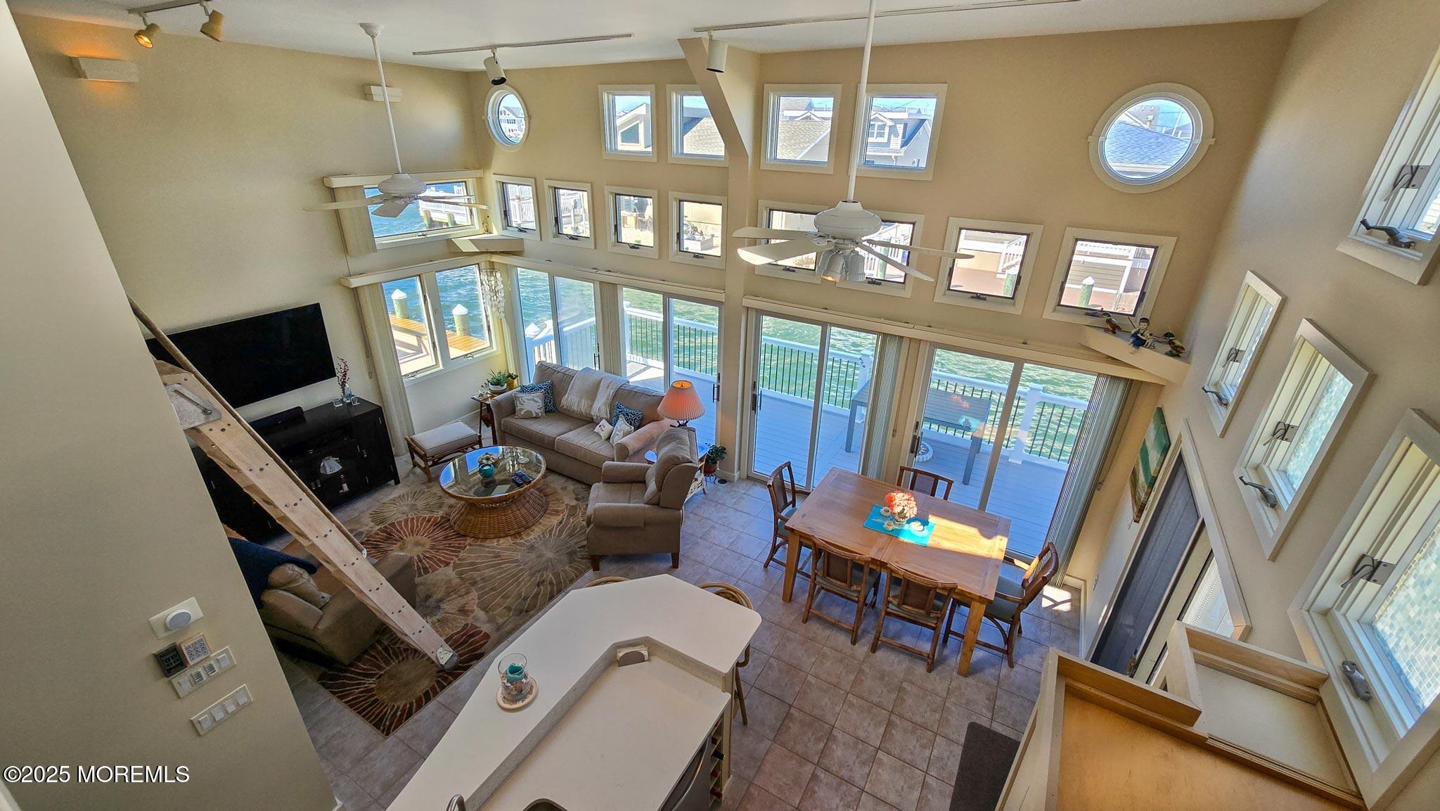 218 S Lagoon Lane, Lavallette, New Jersey image 10