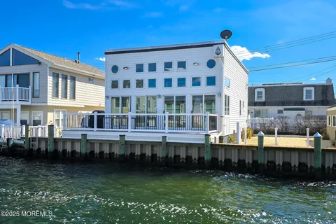 218 S Lagoon Lane, Lavallette, NJ 08735 - MLS#: 22508510
