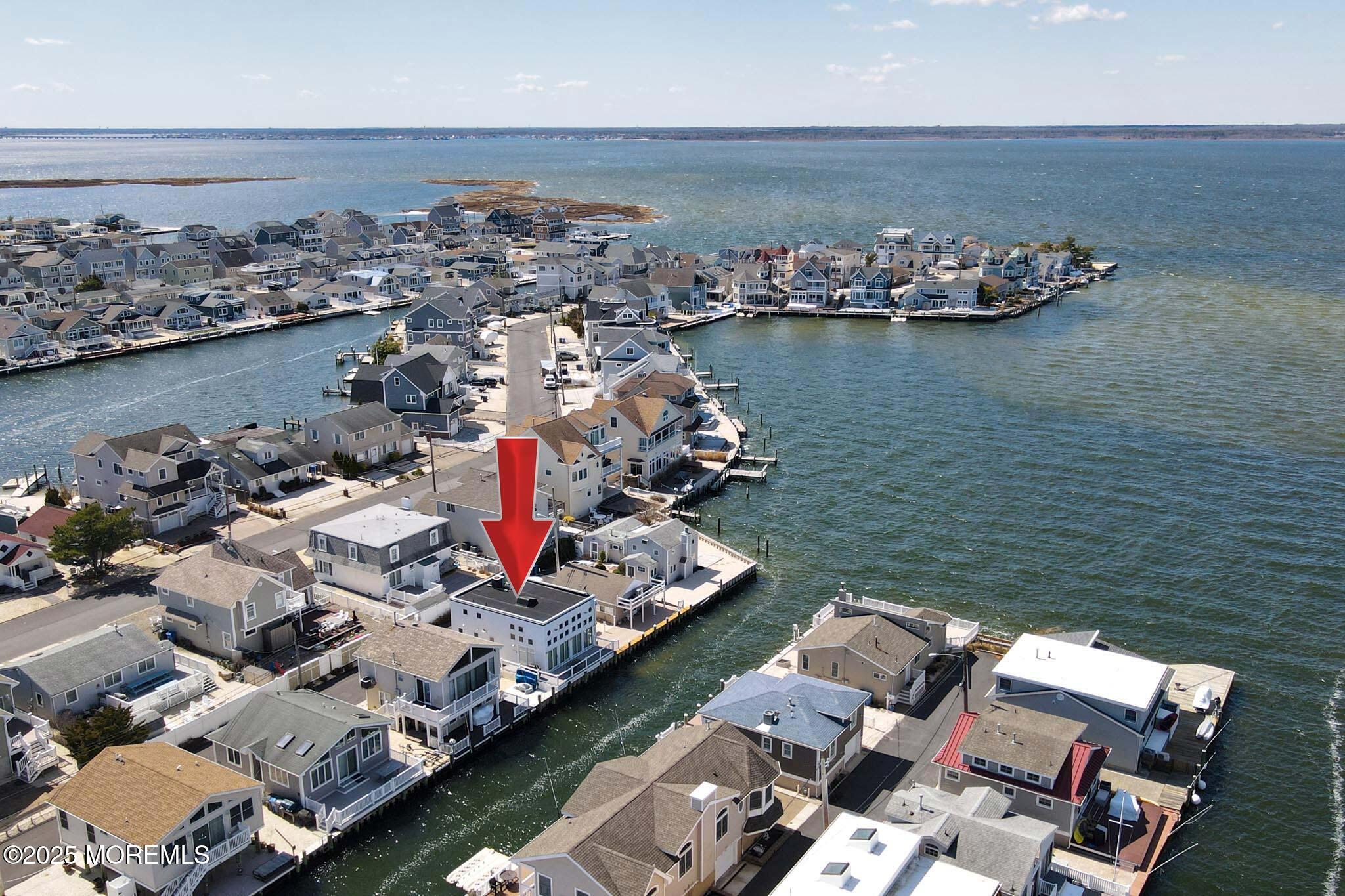 218 S Lagoon Lane, Lavallette, New Jersey image 4