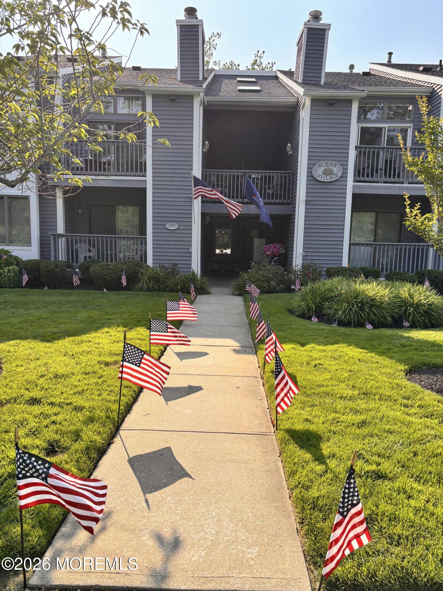 Photo 1 of 13 — 105 Mount Lane 7, Manasquan, NJ 08736
