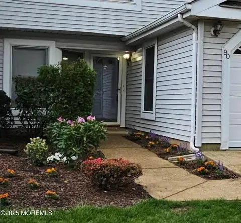 90 Van Liew Court, East Brunswick, NJ 08816 - MLS#: 22503176
