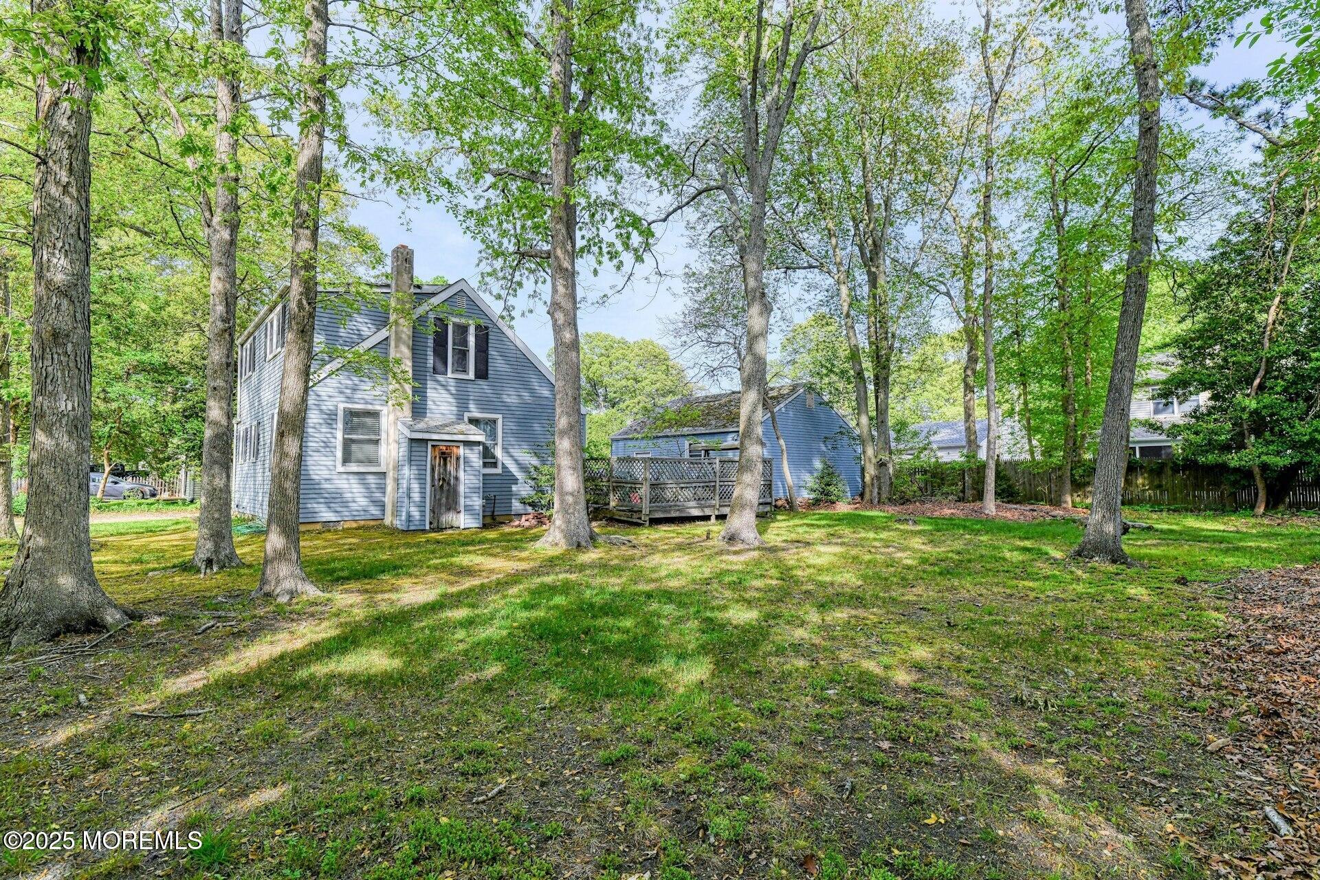 33 Cumberland Drive, Brick, New Jersey image 21
