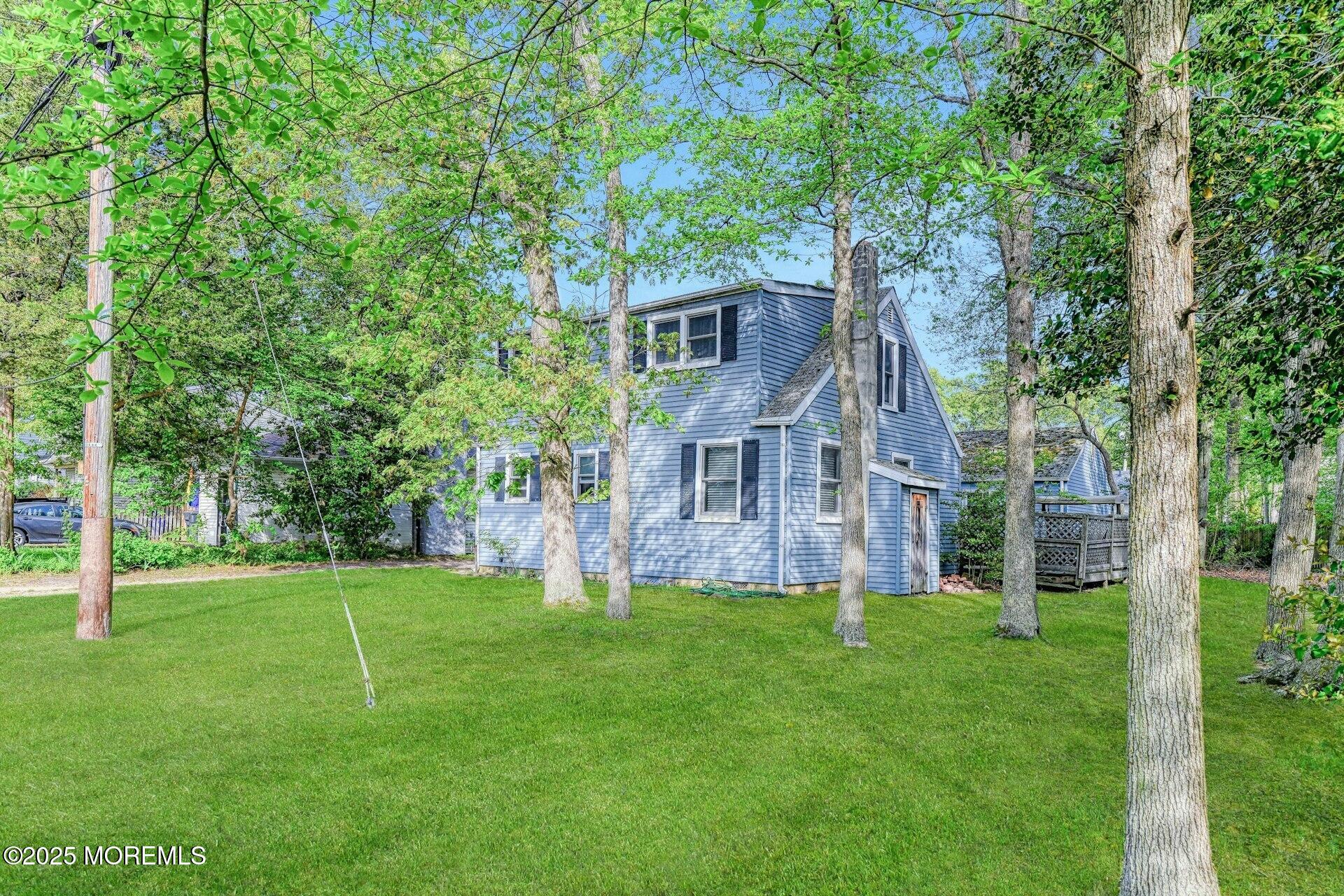 33 Cumberland Drive, Brick, New Jersey image 22