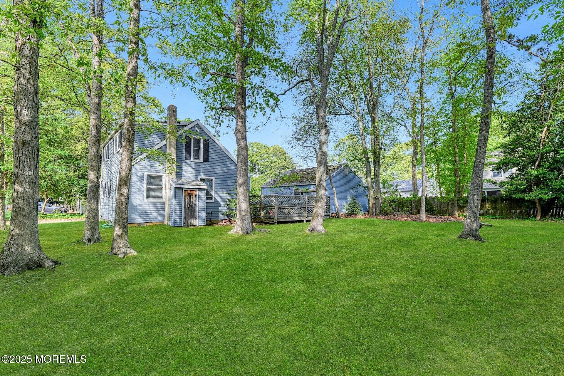 33 Cumberland Drive, Brick, New Jersey image 28