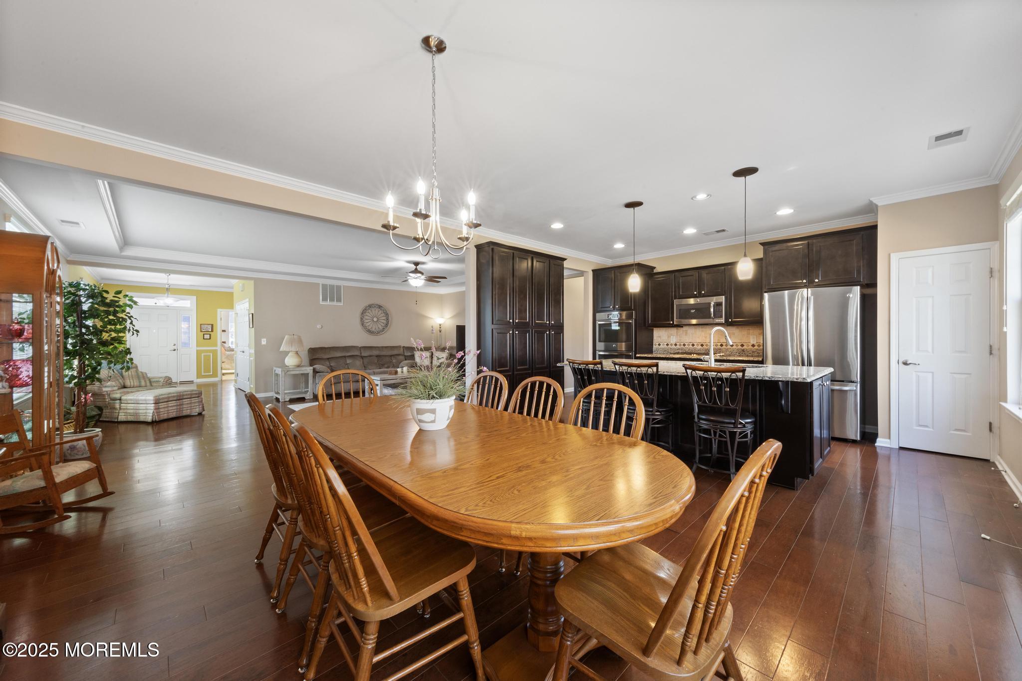 311 Newport Way, Little Egg Harbor, New Jersey image 23