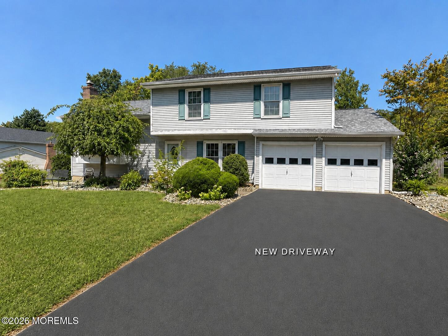 102 Fawn Drive