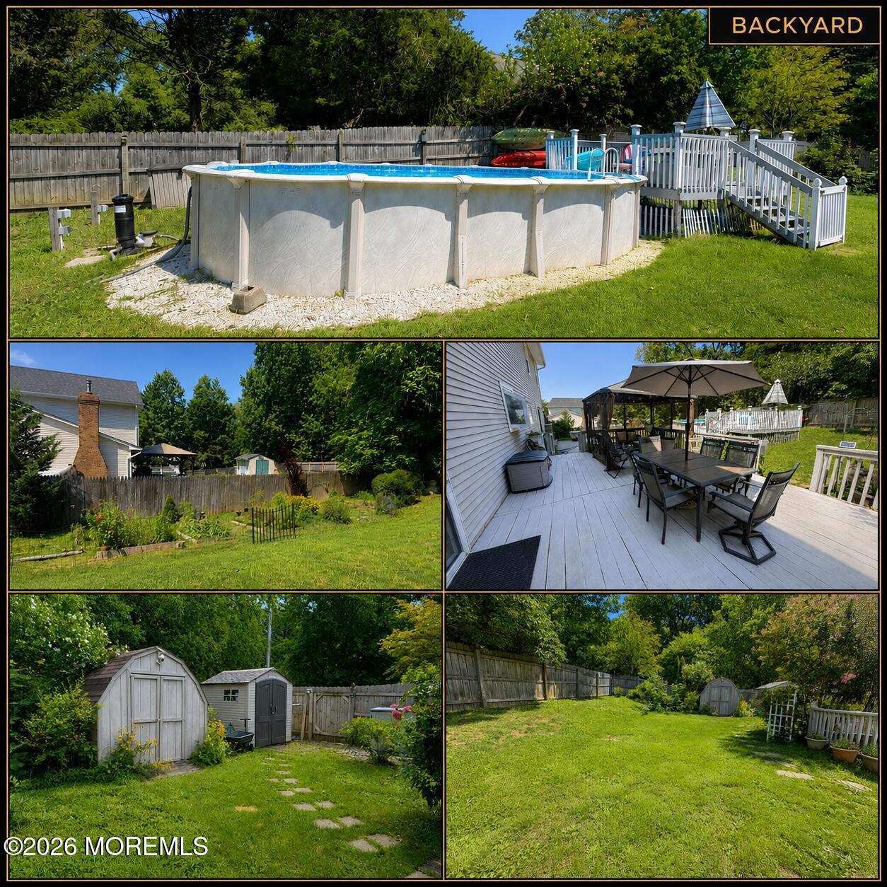102 Fawn Drive