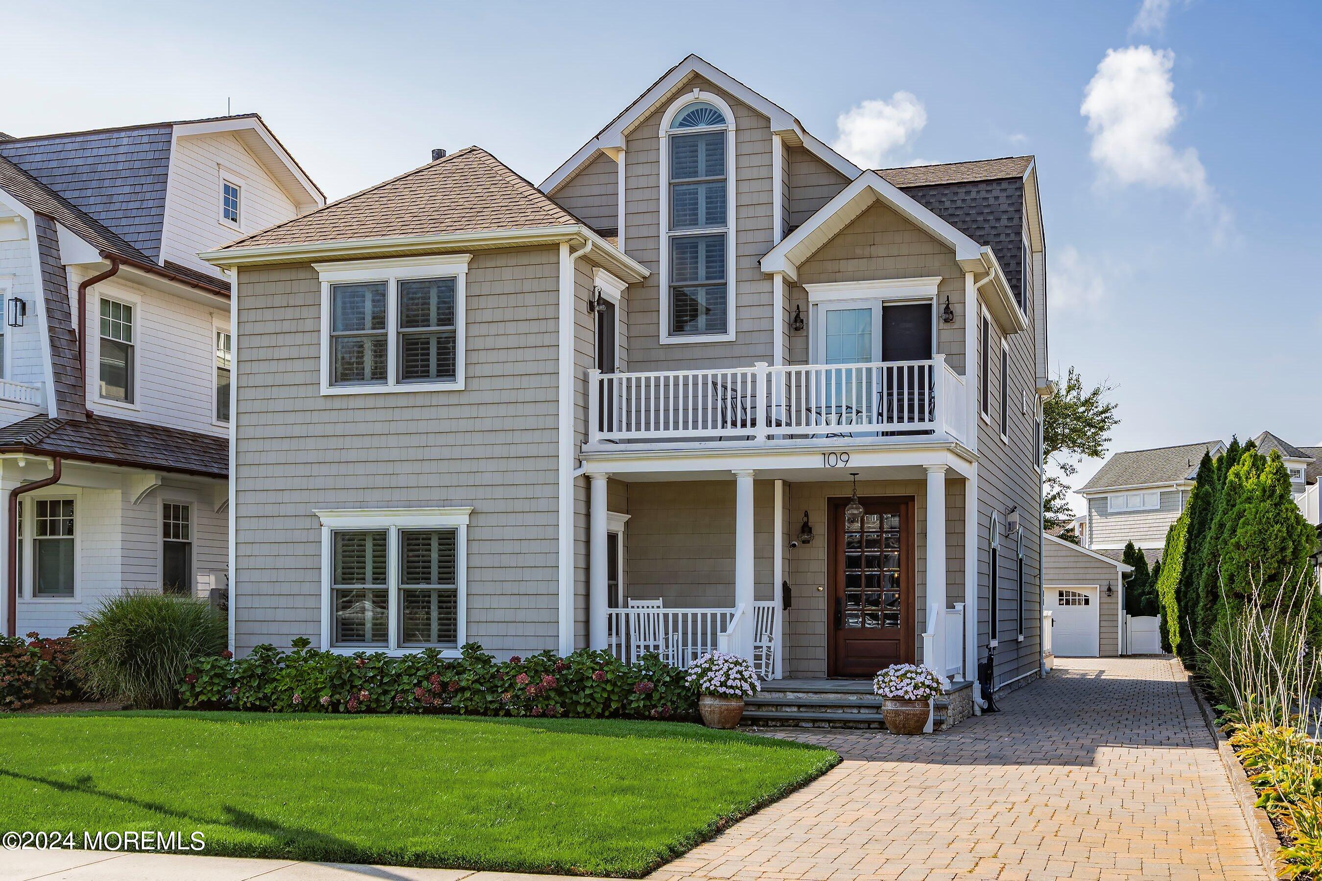 109 Salem Avenue