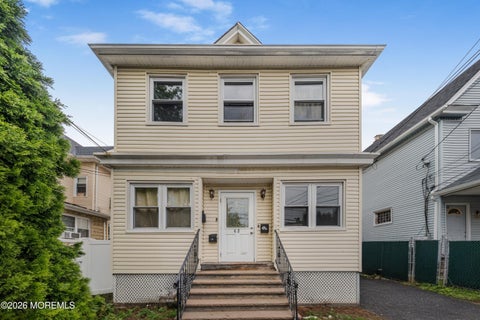 Multifamily For Sale - 415 Magie Avenue<br/> Union County, Elizabeth, NJ 07208