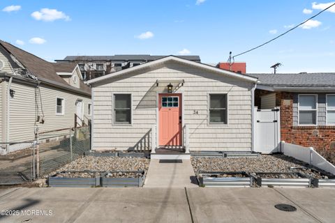 24 Highland Avenue Keansburg NJ 07734