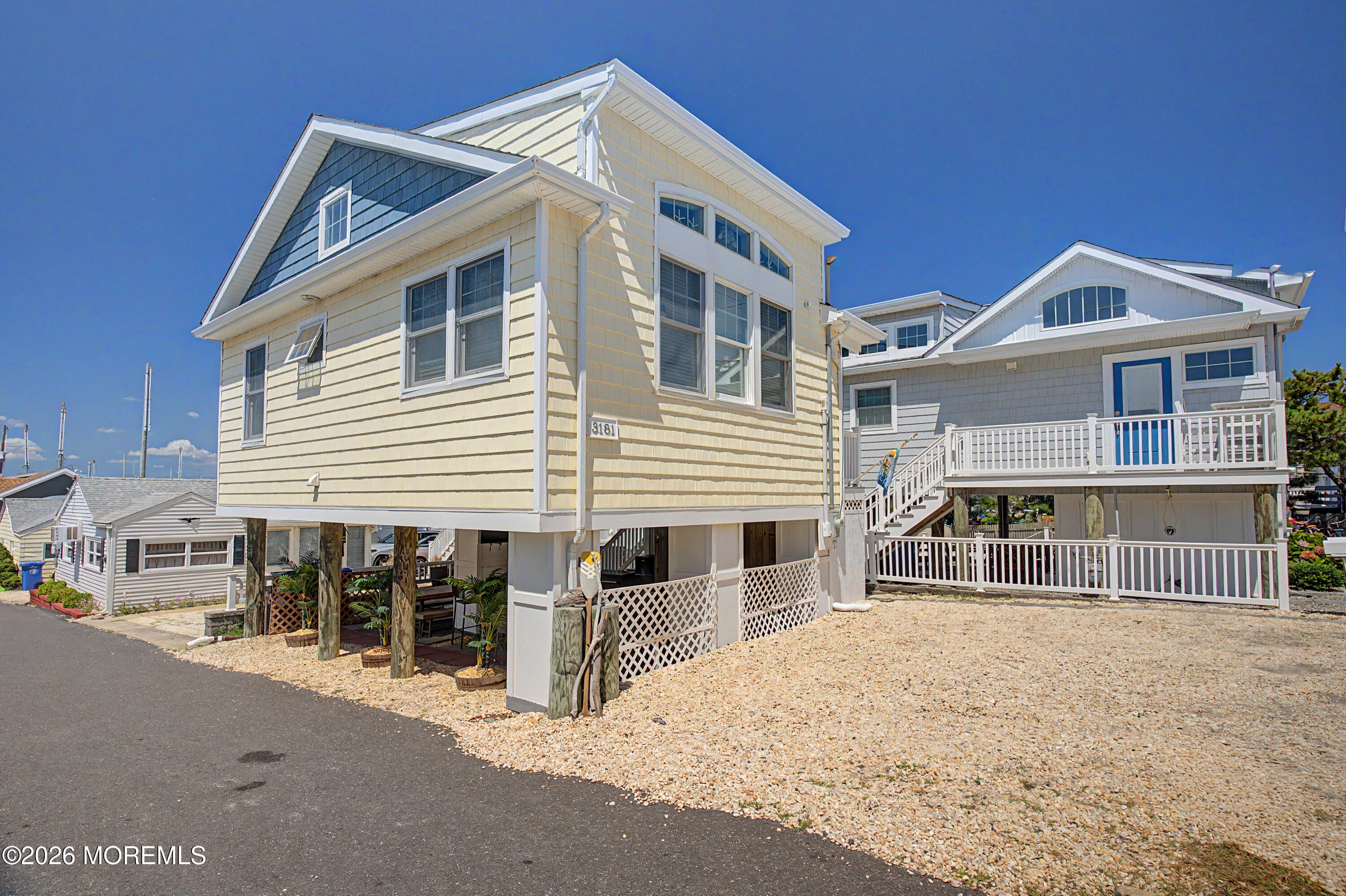 3181 Ocean Road