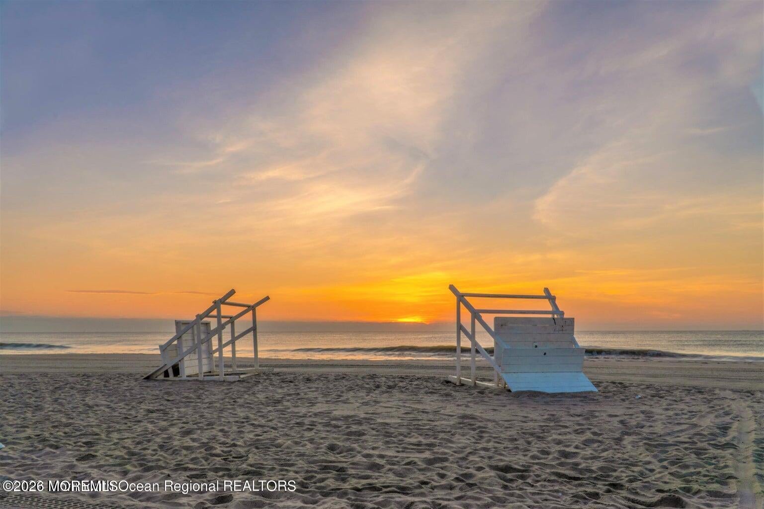 3181 Ocean Road