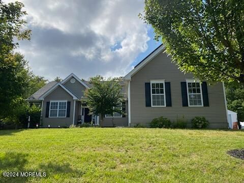 122 Rockrimmon Boulevard, Barnegat, NJ 08005 - MLS#: 22424070