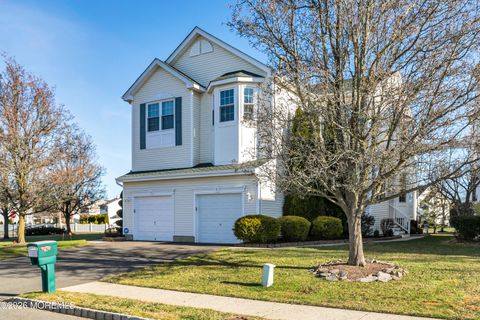 Photo of 9 Bismark Street, Tinton Falls, NJ 07712 (MLS # 22605222)