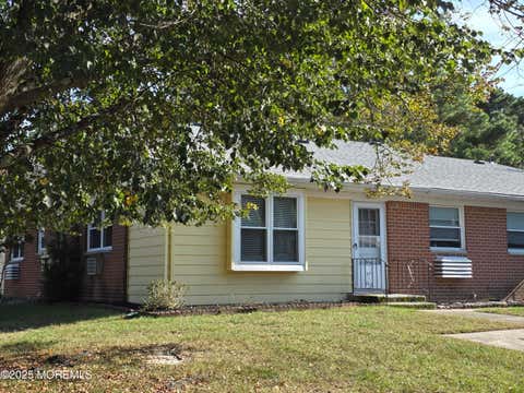 Homes For Sale - 5 Alden Court #A<br/> Whiting, NJ 08759