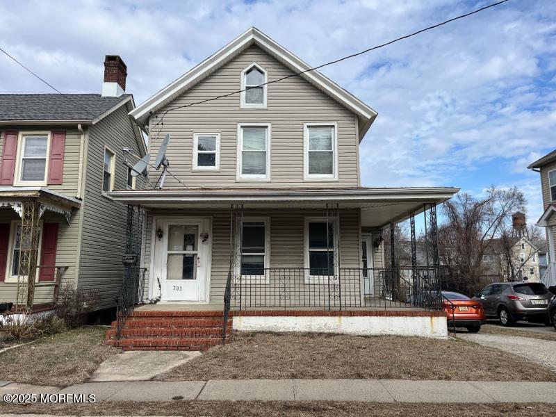 293 1st Street, Keyport, New Jersey image 1