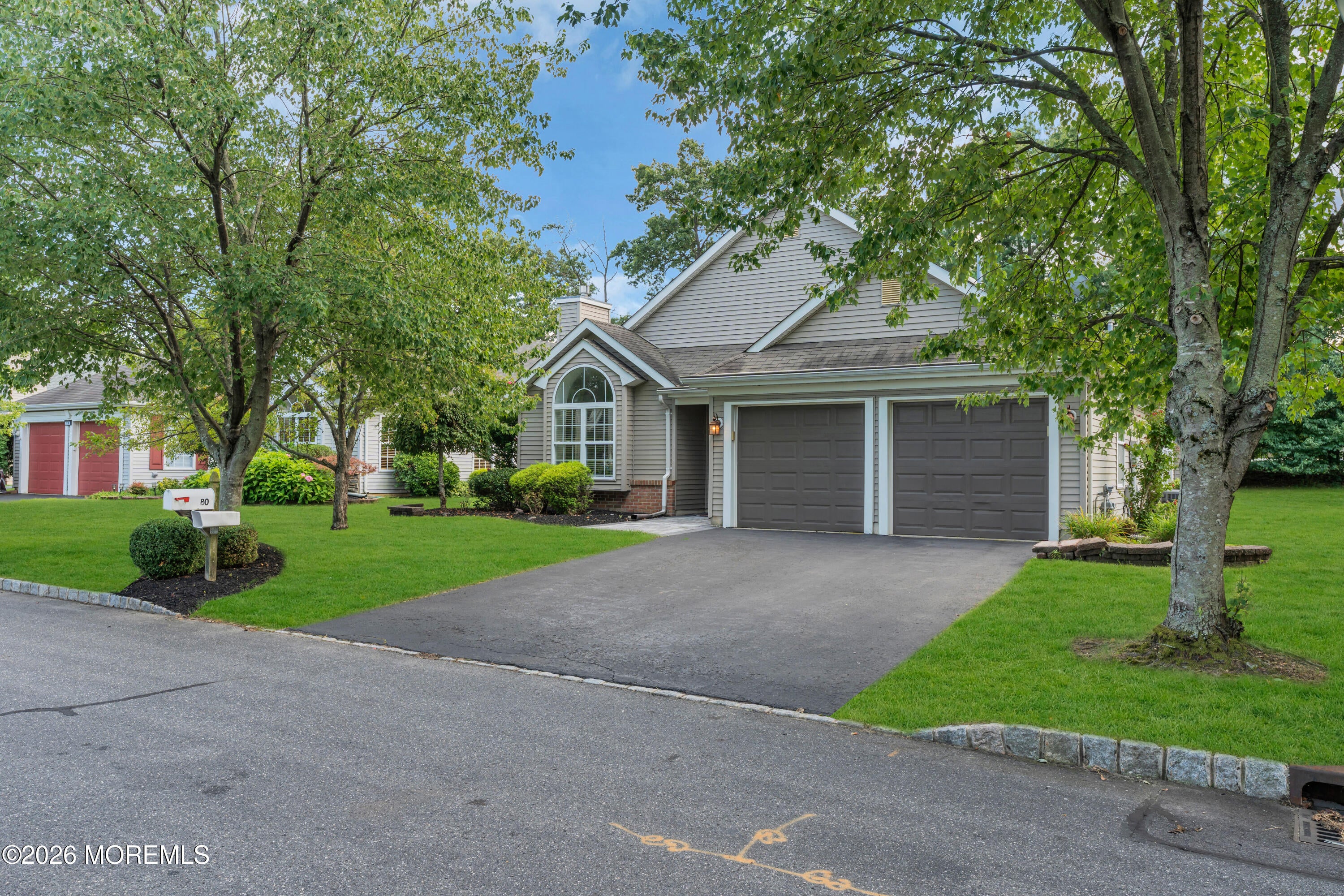80 Ivy Hill Road