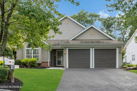 Photo of 80 Ivy Hill Road, Lakewood, NJ 08701 (MLS # 22627074)