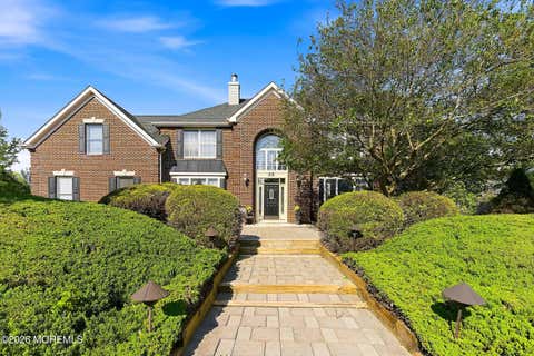 Homes For Sale - 35 Polo Club Drive<br/> Freehold, NJ 07728