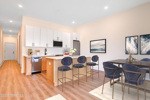 Apartment For Rent - 527 Bangs Avenue #407<br/> Asbury Park, NJ 07712