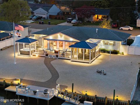 Photo of 56 Atlantis Boulevard, Little Egg Harbor, NJ 08087 (MLS # 22611451)