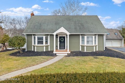 Photo of 13 New Street, Chesterfield, NJ 08515 (MLS # 22605195)