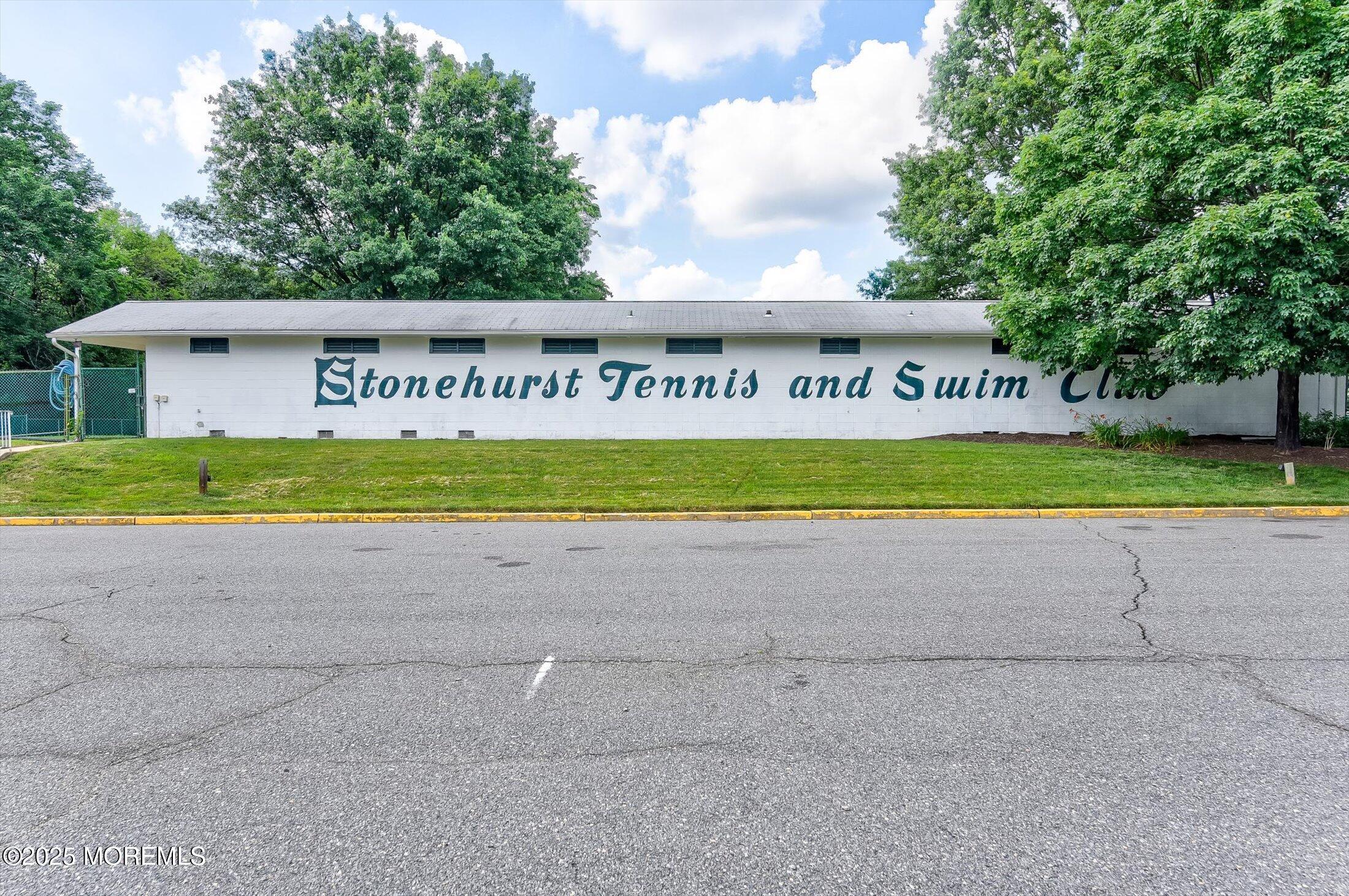 43 Manchester Court #F, Freehold, New Jersey image 20