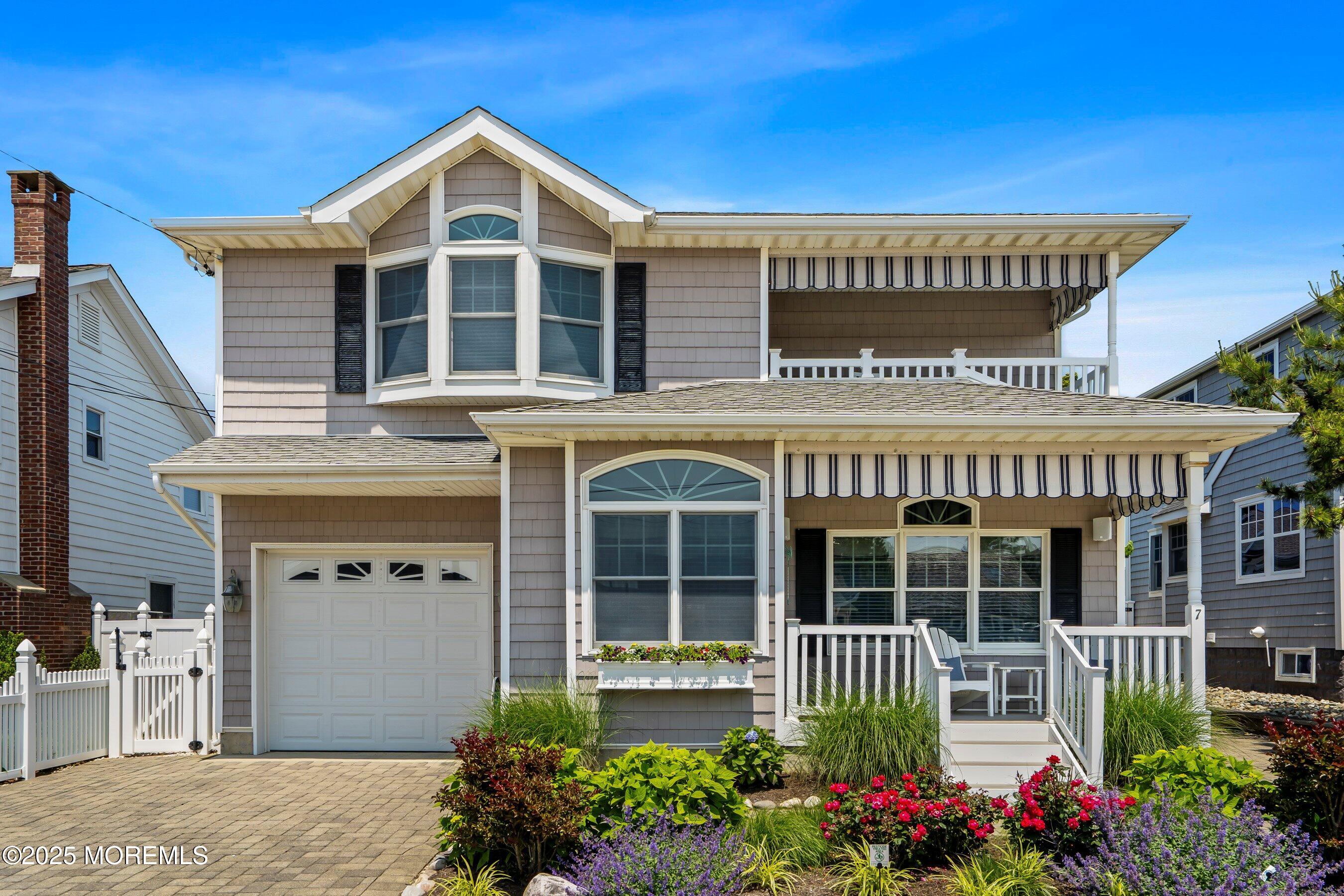 7 Brown Avenue, Lavallette, New Jersey image 1