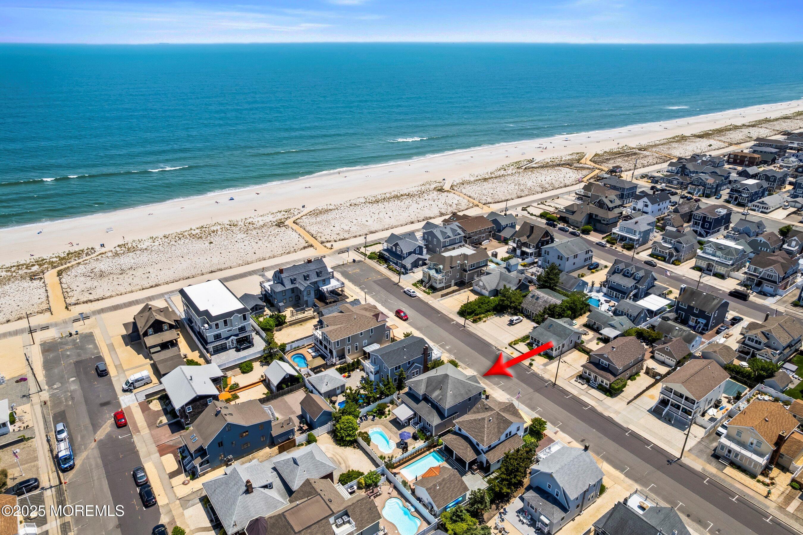 7 Brown Avenue, Lavallette, New Jersey image 33