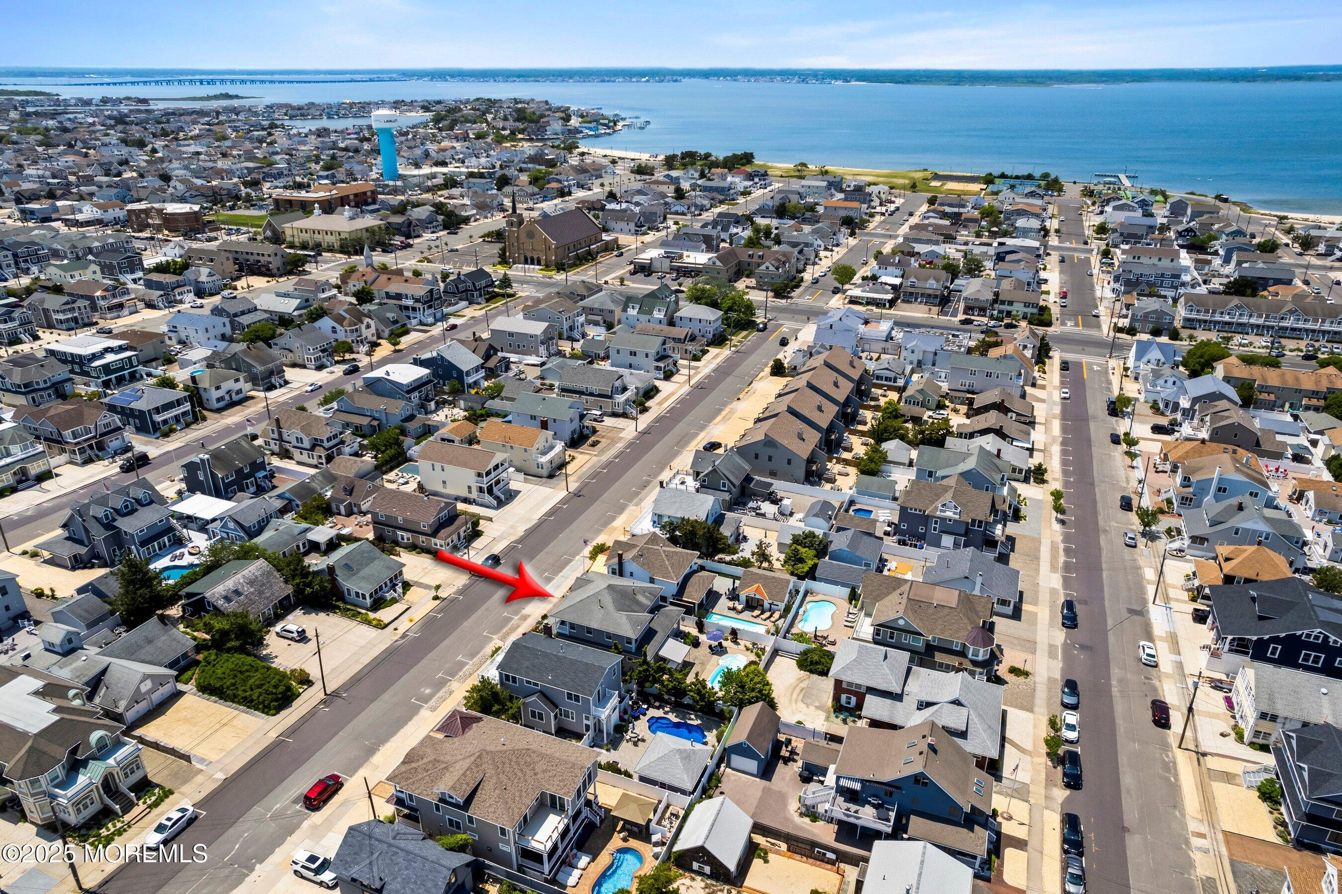 7 Brown Avenue, Lavallette, New Jersey image 34