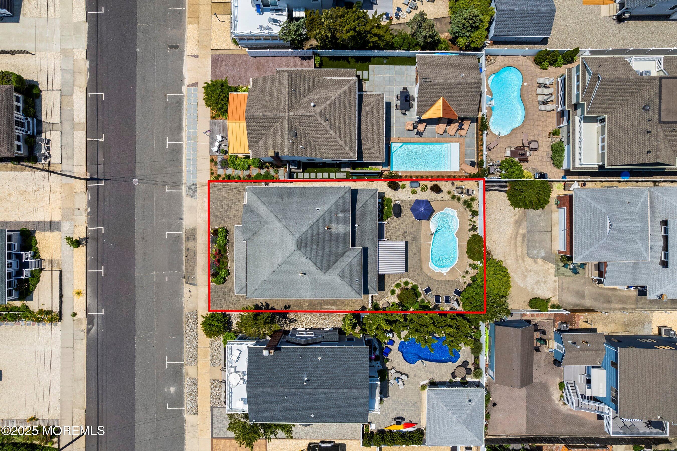 7 Brown Avenue, Lavallette, New Jersey image 32