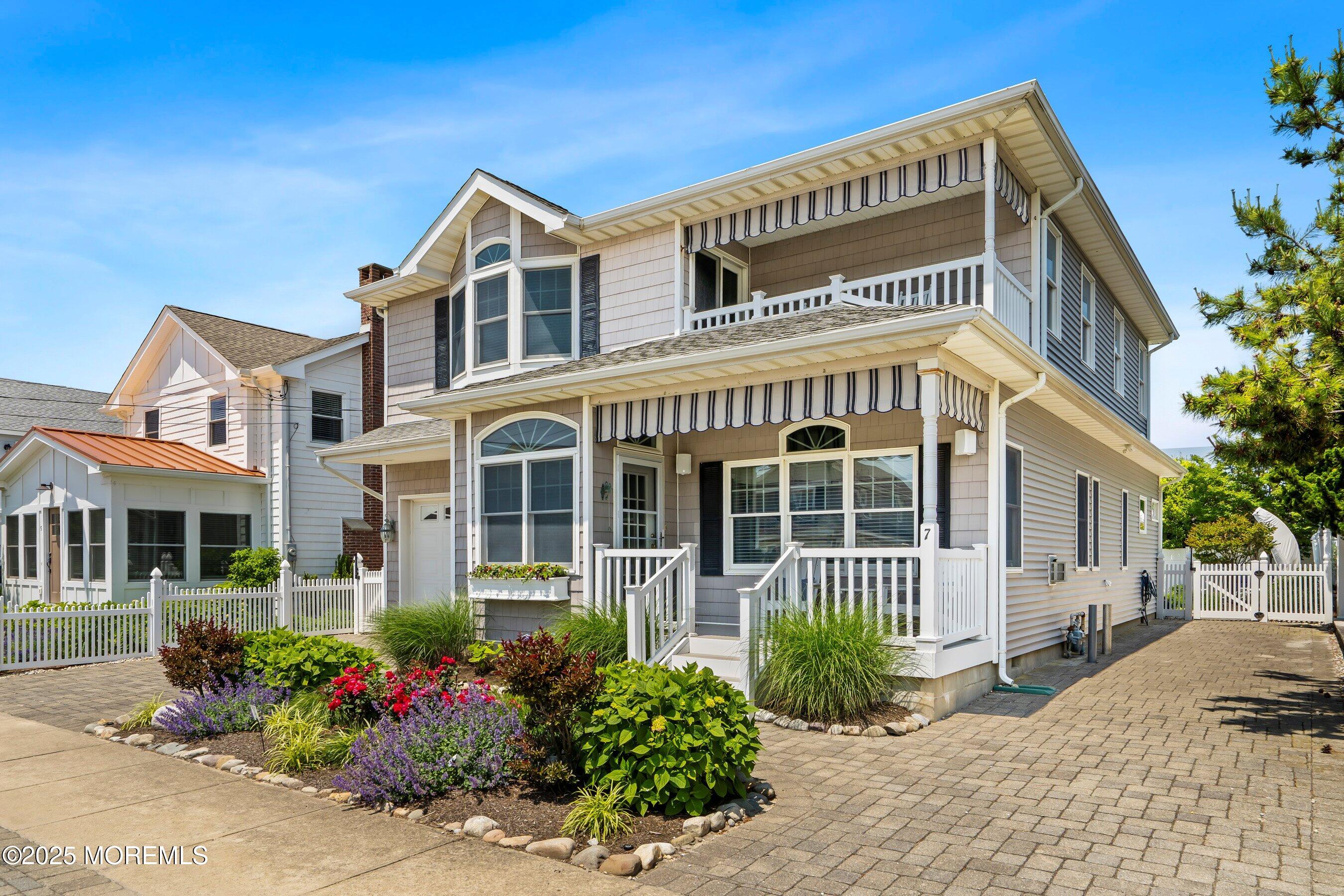 7 Brown Avenue, Lavallette, New Jersey image 4