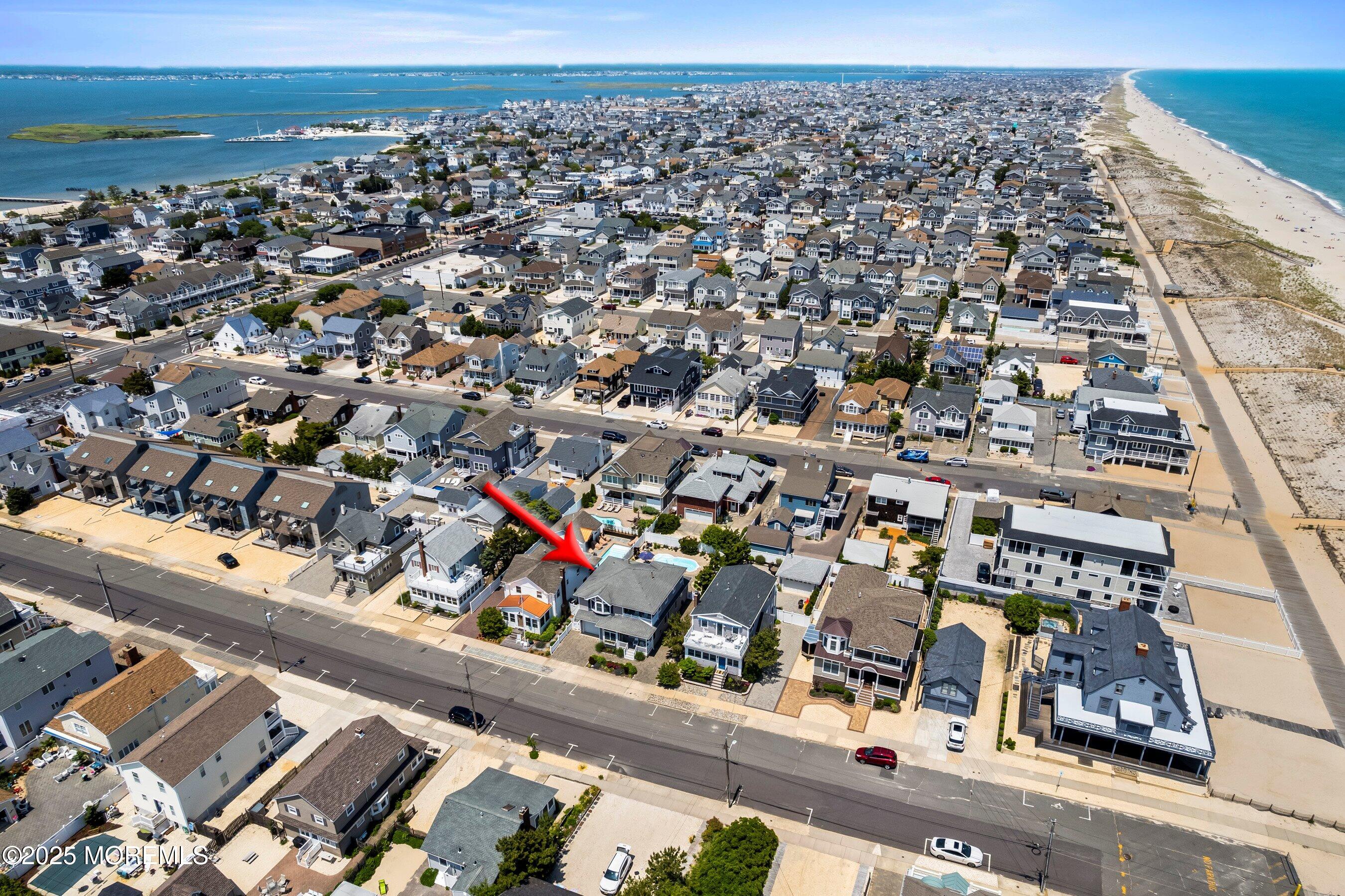 7 Brown Avenue, Lavallette, New Jersey image 2