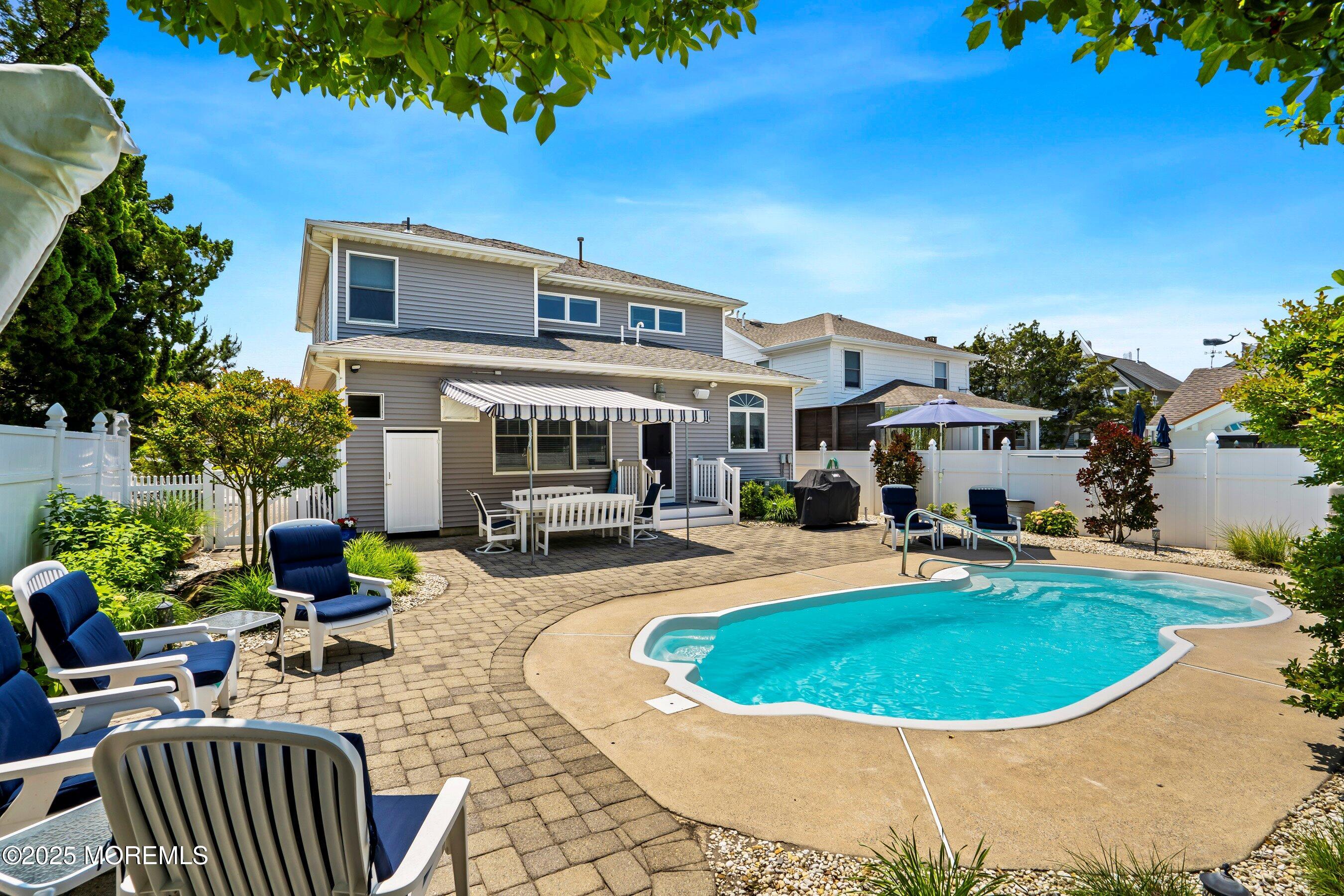 7 Brown Avenue, Lavallette, New Jersey image 30