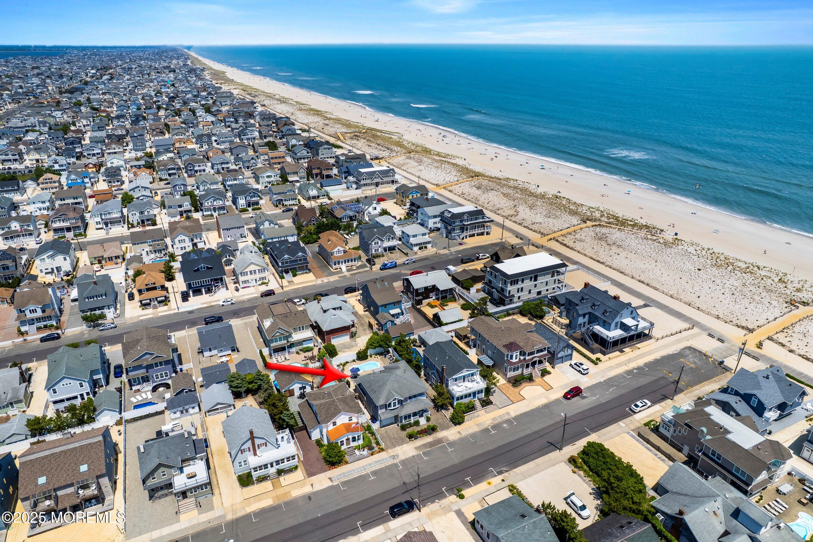 7 Brown Avenue, Lavallette, New Jersey image 3