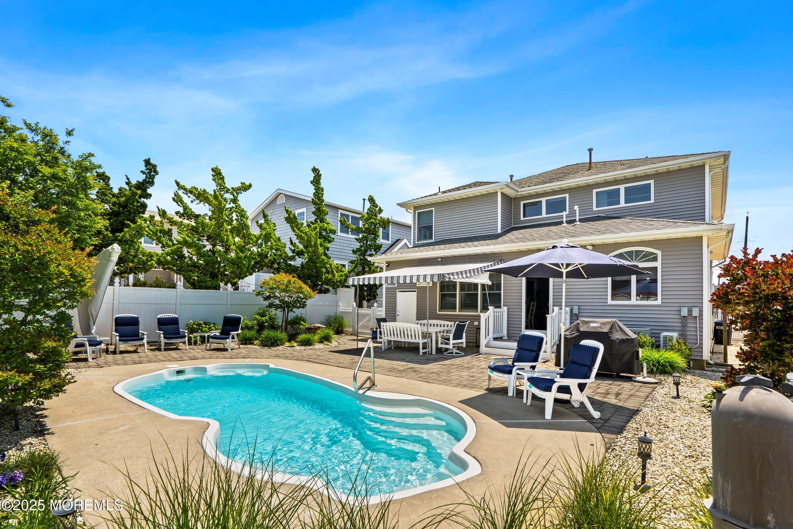 7 Brown Avenue, Lavallette, New Jersey image 31