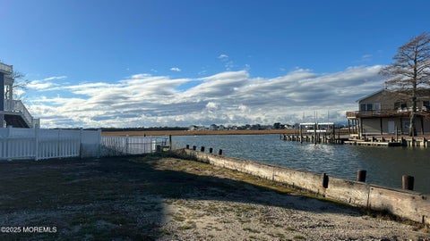 Vacant Land For Sale - 154 S Longboat Drive<br/> Little Egg Harbor, NJ 08087