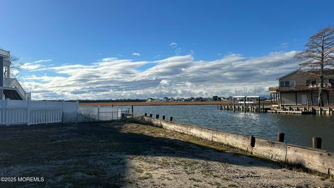 154 S Longboat Drive Little Egg Harbor NJ 08087
