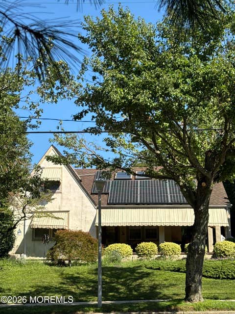 Homes For Sale - 2316 3rd Avenue<br/> Spring Lake, NJ 07762