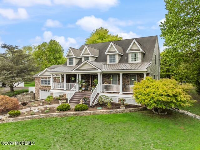 117 Burlington Path Road