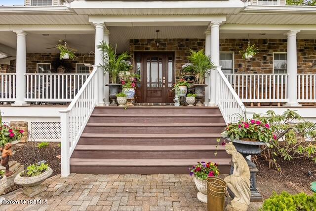 117 Burlington Path Road
