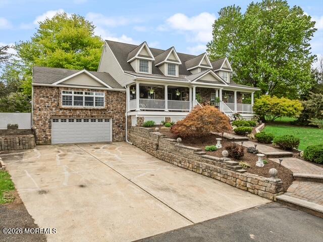 117 Burlington Path Road
