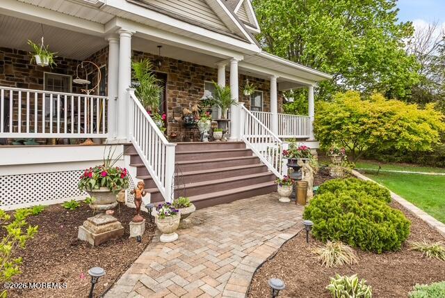 117 Burlington Path Road