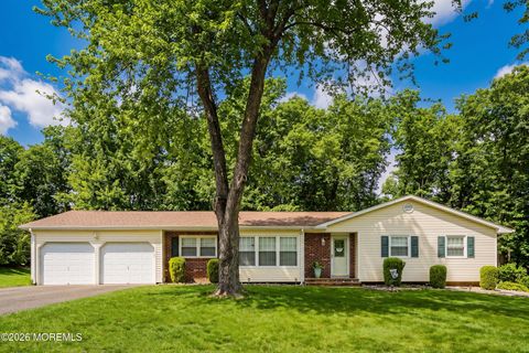 Photo of 741 Revere Drive, Brick, NJ 08724 (MLS # 22610834)