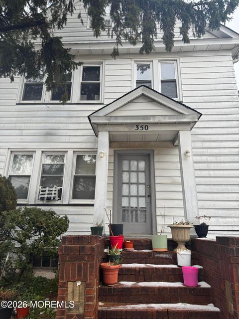 Multifamily For Sale - 350 Williamson Street<br/> Union County, Elizabeth, NJ 07202