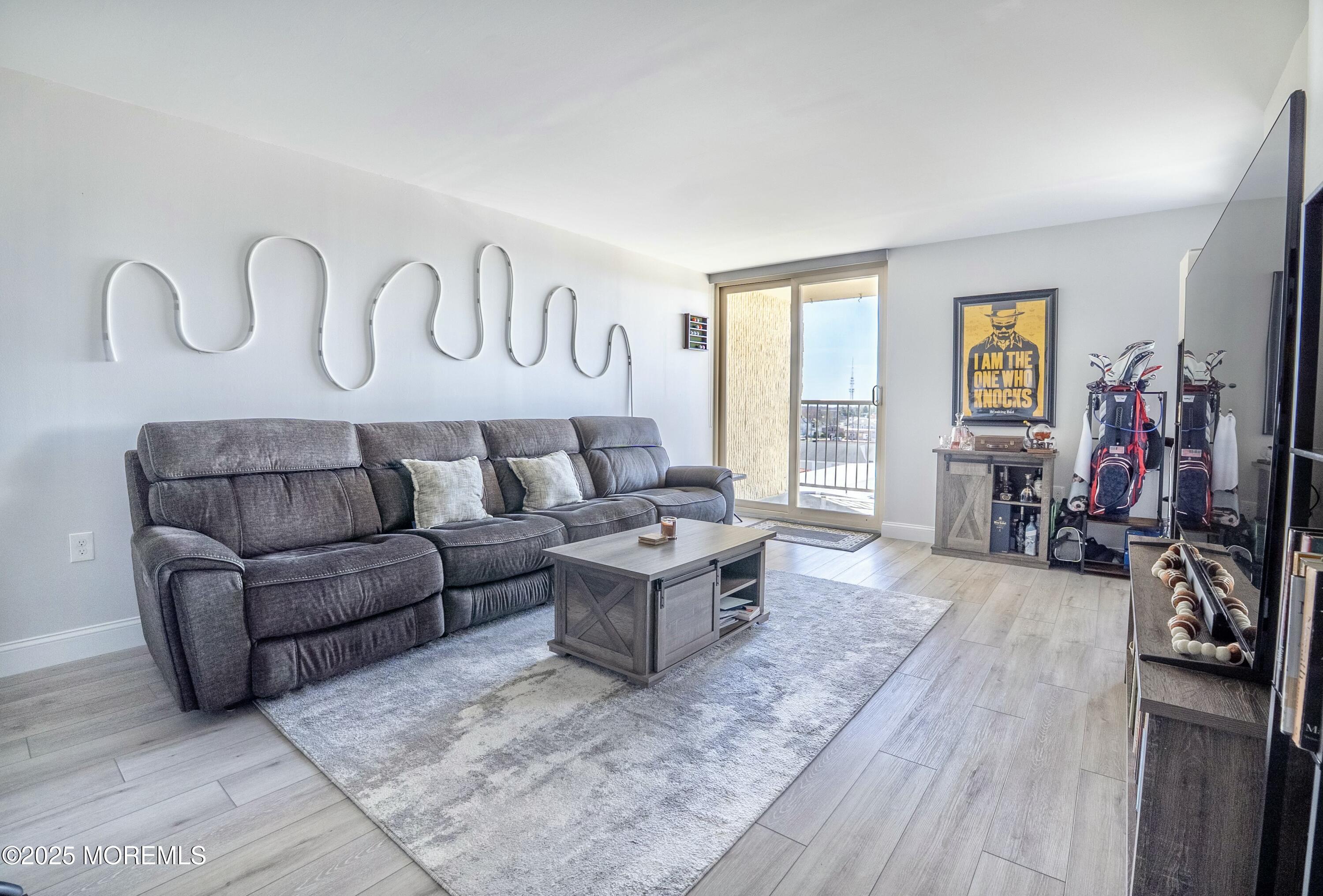 1000 River Road #6G, Belmar, New Jersey image 2