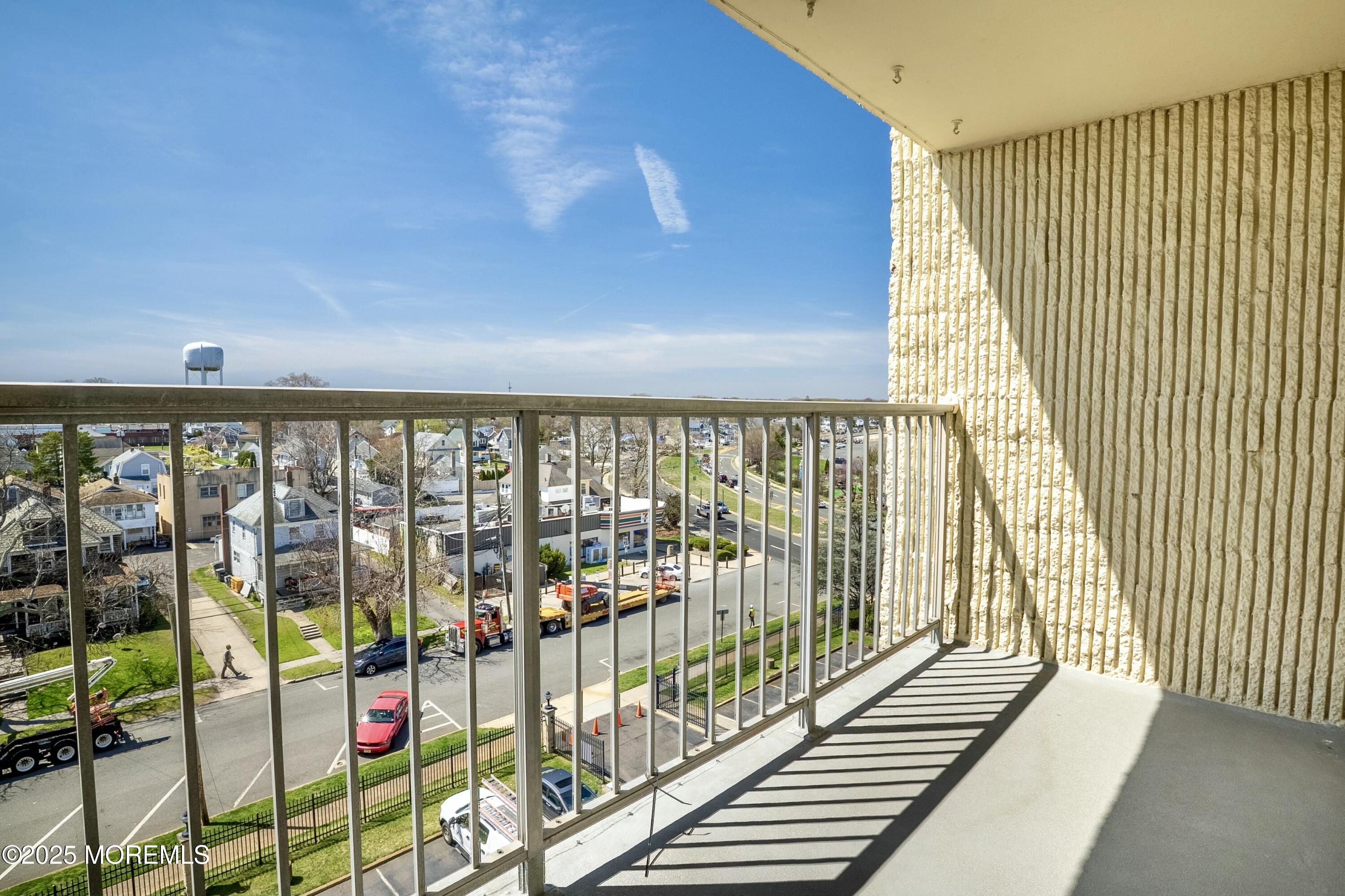 1000 River Road #6G, Belmar, New Jersey image 9