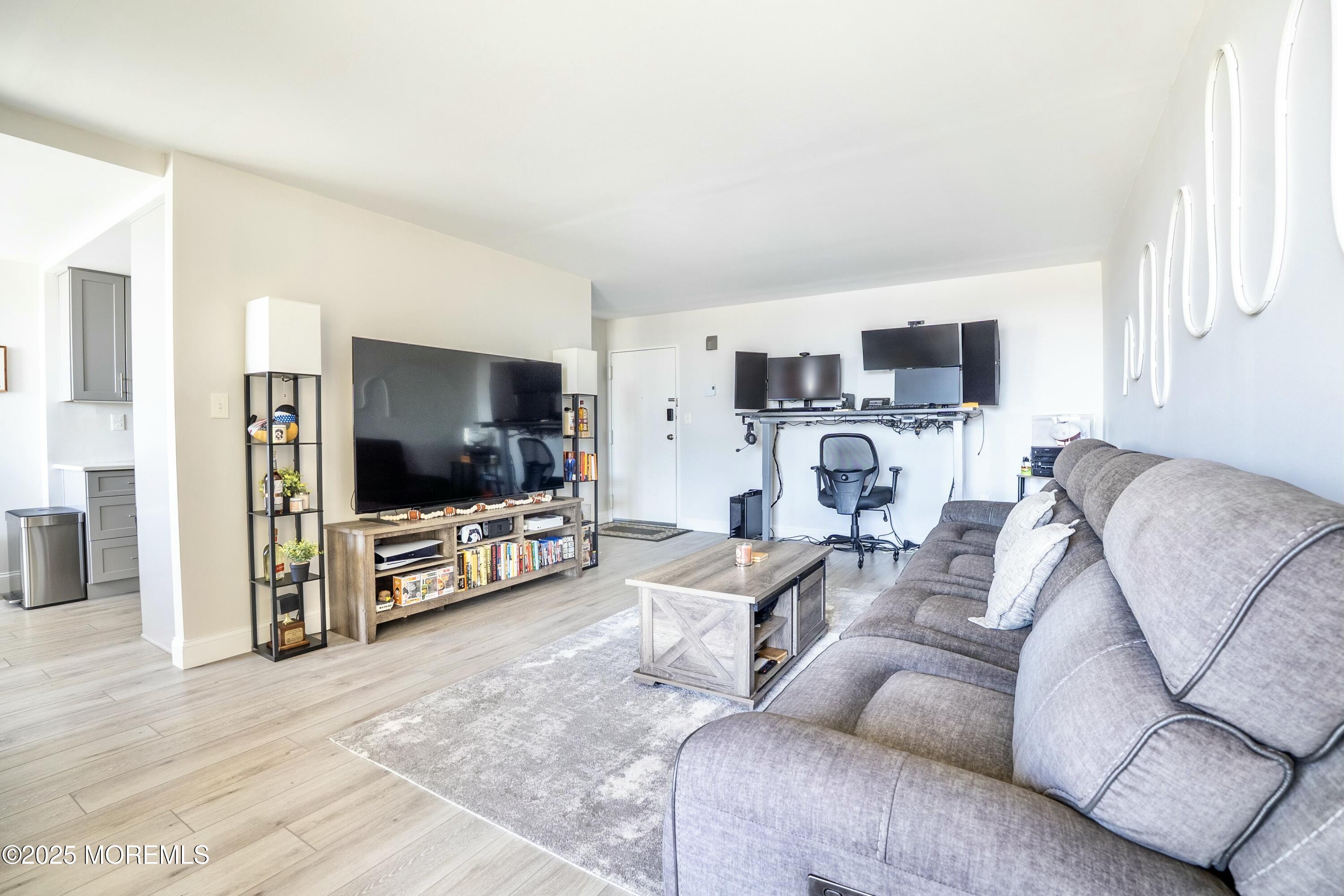 1000 River Road #6G, Belmar, New Jersey image 1